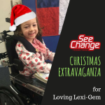 christmas extravaganza